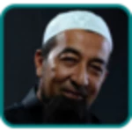 ceramah ustaz azahar idrus android application logo